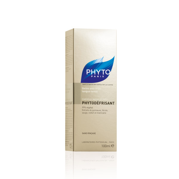 PHYTO - Phytodefrisant - Straightening Balm - Frizzy Hair