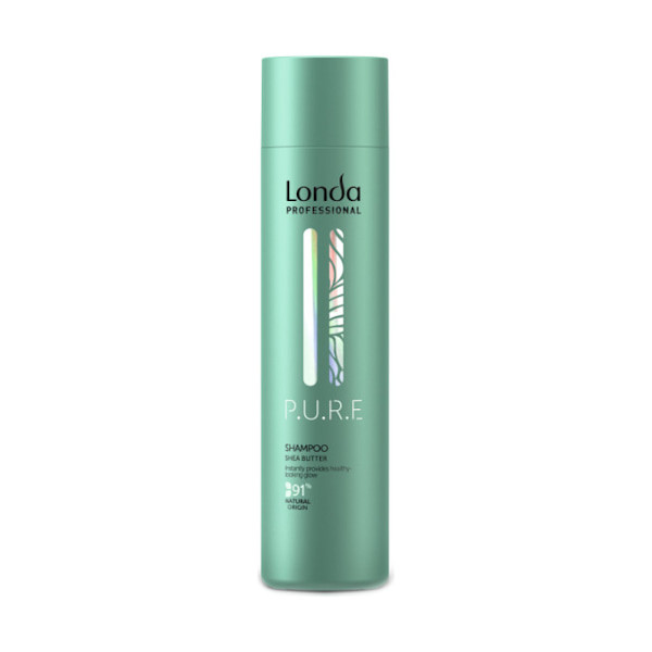 Londa Care Pure Natural Shampoo Londa Care Pure Natural Shampoo