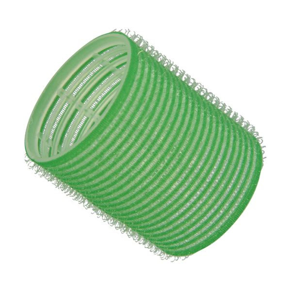 Comair Frisierzubehör Haftwickler grün 48mm Comair Frisierzubehör Haftwickler grün 48mm