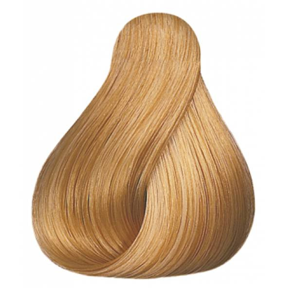 Wella Koleston Perfect 9/03 lichtblond natur-gold