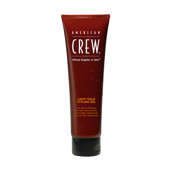 American Crew Light Hold Styling Gel American Crew Light Hold Styling Gel