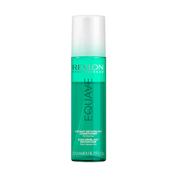Revlon Equave Volumize Detangling Spray Conditioner