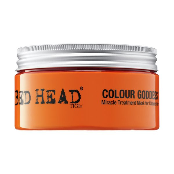 TIGI Bed Head Colour Goddess Miracle Treatment Mask TIGI Bed Head Colour Goddess Miracle Treatment Mask