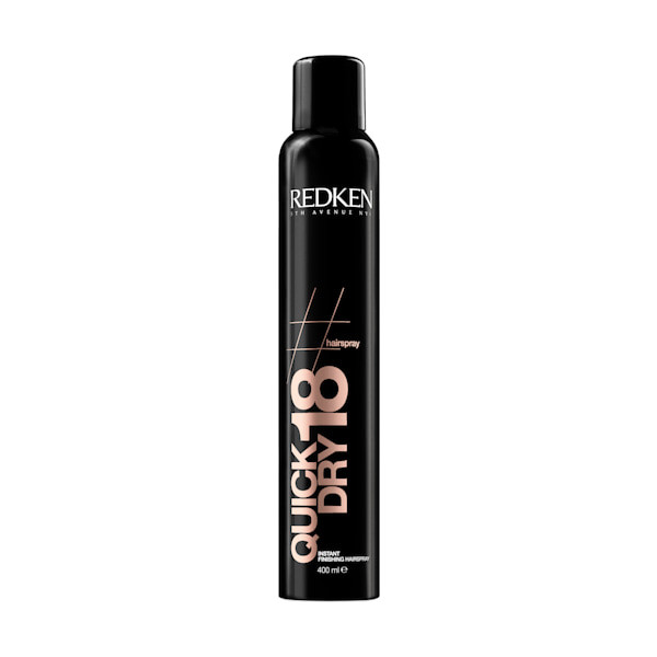 Redken Styling Haarspray Quick Dry 18 Redken Styling Haarspray Quick Dry 18