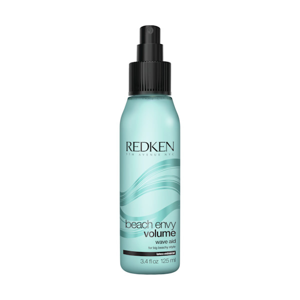Redken Volume Beach Envy Wave Aid Texturspray Redken Volume Beach Envy Wave Aid Texturspray