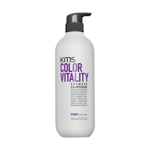KMS Colorvitality Shampoo Kabinett