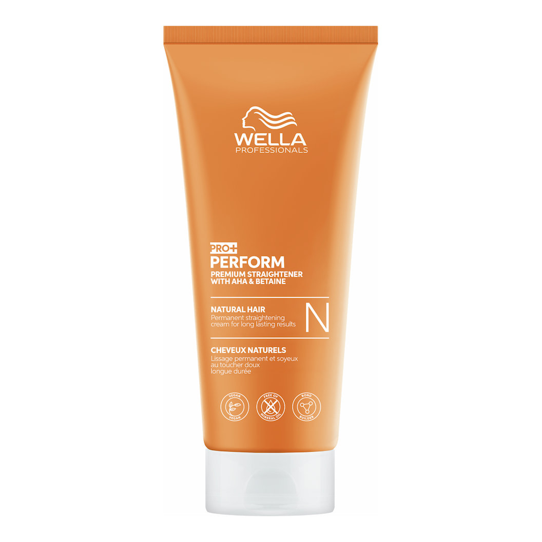 Wella Professionals Pro+ Perform Strightener N Glättungscreme
