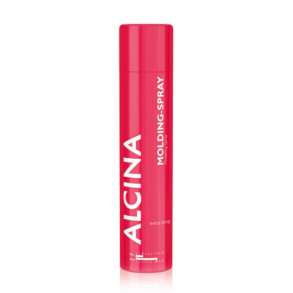Alcina Styling Extra Strong Molding-Spray