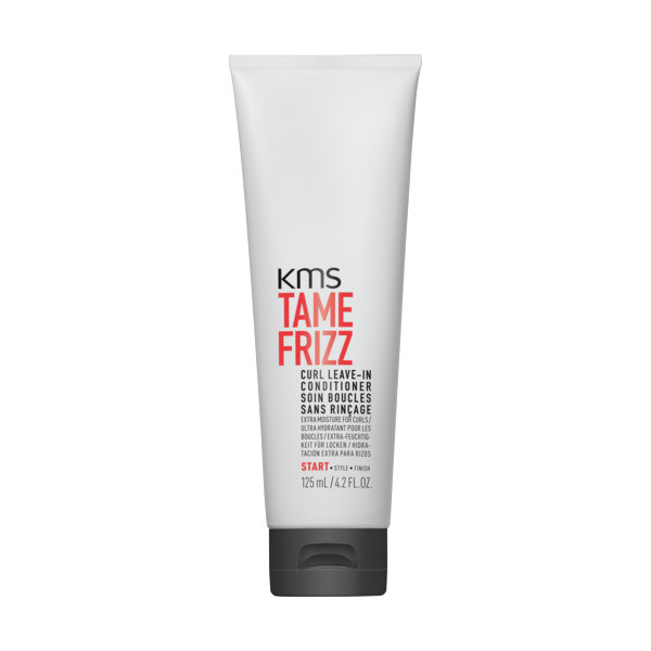KMS Tamefrizz Curl Leave-In Conditioner