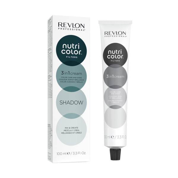 Revlon Nutri Color Filters Shadow Mix Revlon Nutri Color Filters Shadow Mix