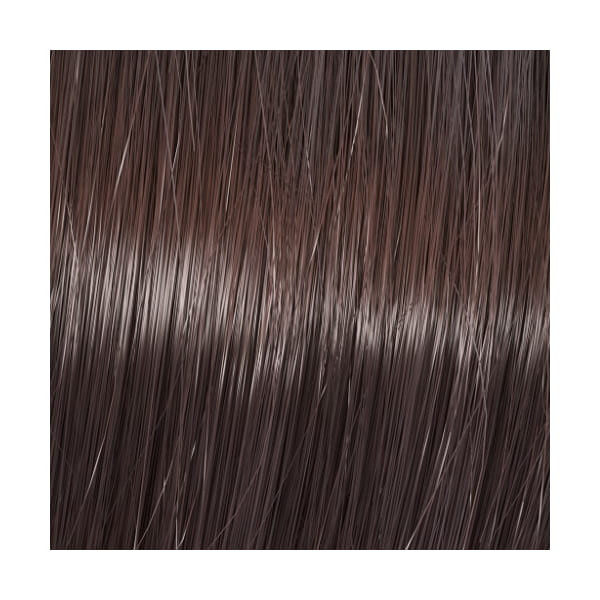 Wella Koleston Perfect ME+ 5/75 hellbraun braun-mahagoni