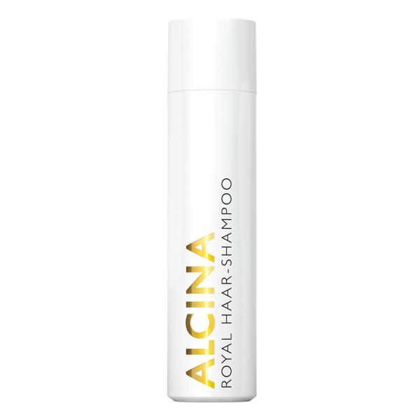 Alcina Royal Haar-Shampoo Alcina Royal Haar-Shampoo