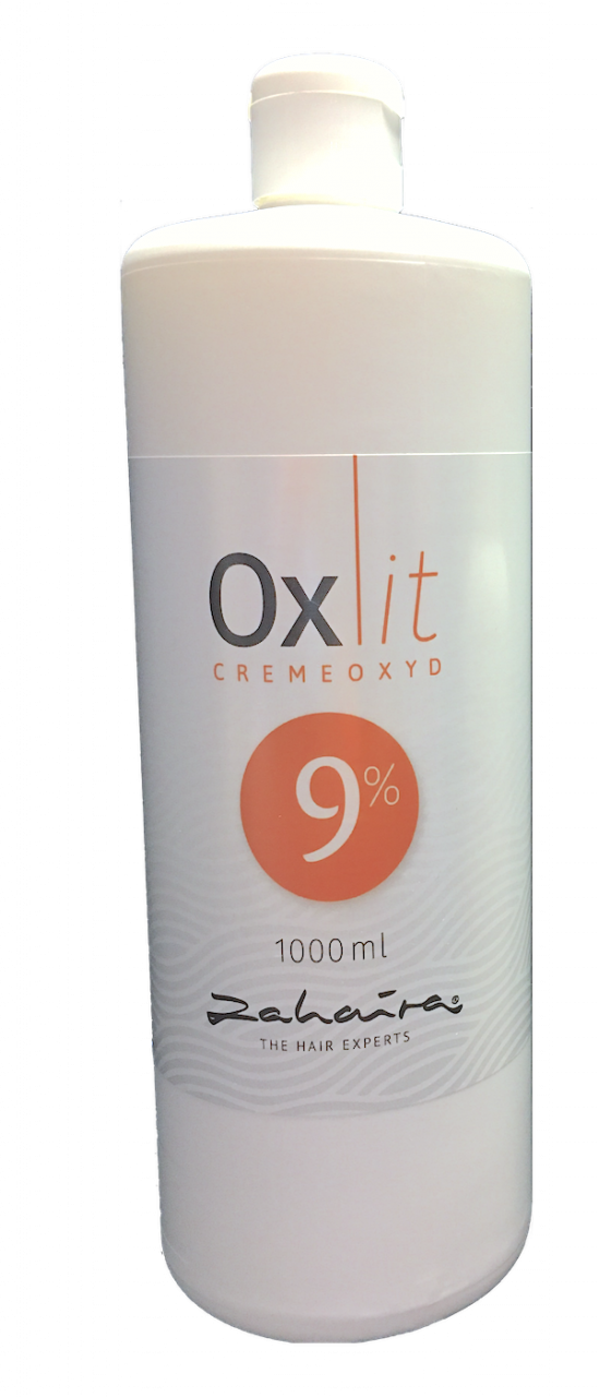 zahaira OX IT Cremeoxyd 9% Literflasche zahaira OX IT Cremeoxyd 9% Literflasche