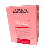 L`Oreal Special Coloriste EFASSOR Farbabzug 12 x 28g Box