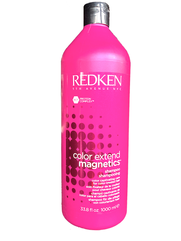 Redken Color Extend Magnetics Shampoo Kabinett
