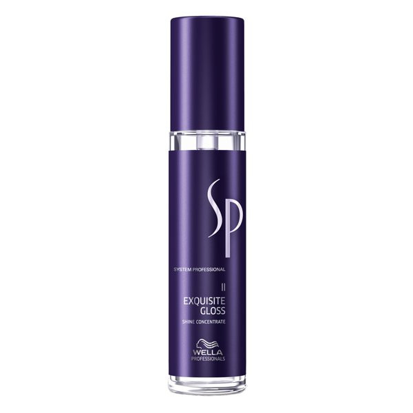 Wella SP Styling Exquisite Gloss Shine Concentrate