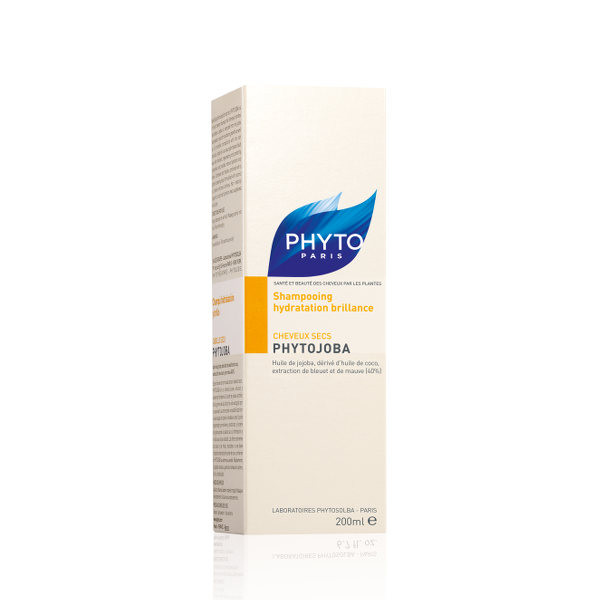 PHYTO -SALE- Phytojoba Intense Hydration Shampoo - Dry Hair
