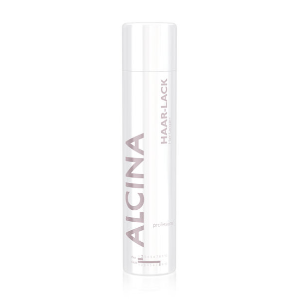 Alcina Styling Professional Haar-Lack Aerosol