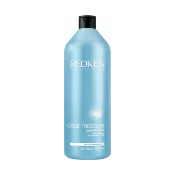 Redken - SALE - Clear Moisture Conditioner Kabinett Redken - SALE - Clear Moisture Conditioner Kabinett