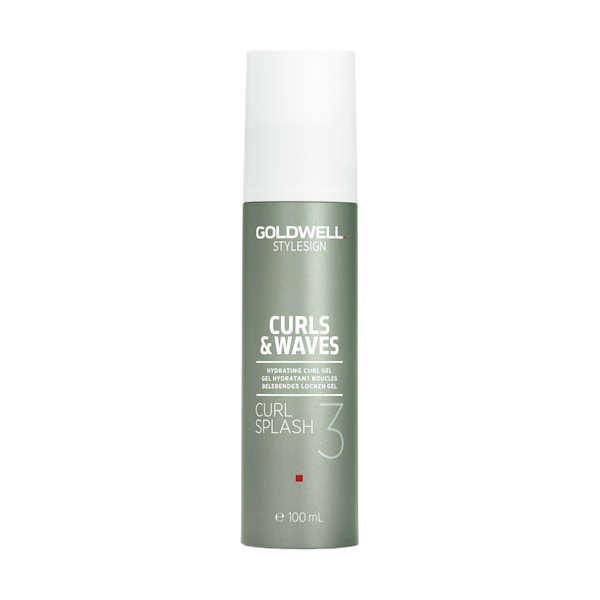 Goldwell Stylesign Curls & Waves CURL SPLASH Locken Gel