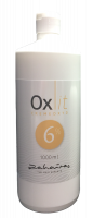 zahaira OX IT Cremeoxyd 6% Literflasche zahaira OX IT Cremeoxyd 6% Literflasche