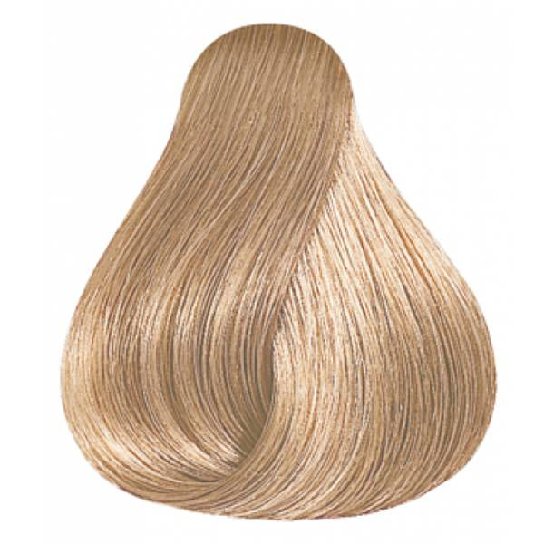 Wella Koleston Perfect 9/1 lichtblond asch