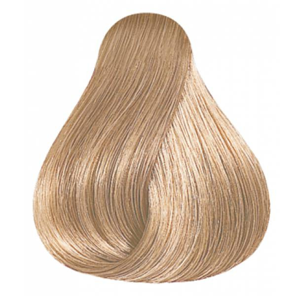 Wella Koleston Perfect 9/1 lichtblond asch