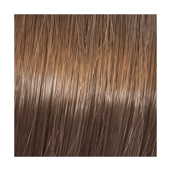 Wella Koleston Perfect Me+ 7/03 mittelblond natur-gold