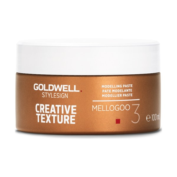 Goldwell STYLESIGN Creative Texture Mellogoo Modellierpaste