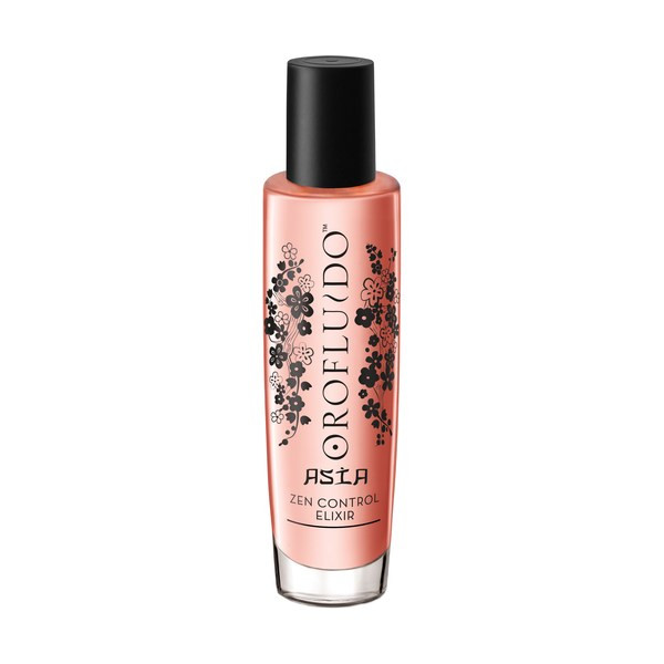 Orofluido Asia Zen Control Elixir