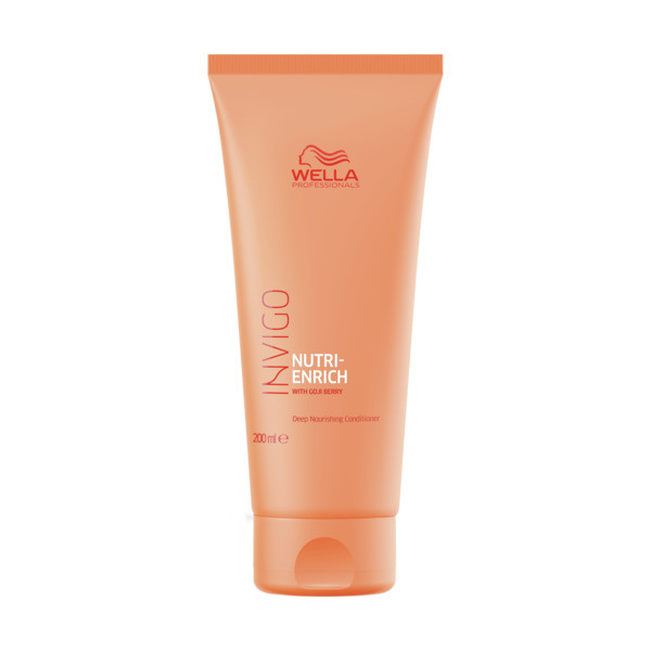 Wella INVIGO Nutri-Enrich Deep Nourishing Conditioner
