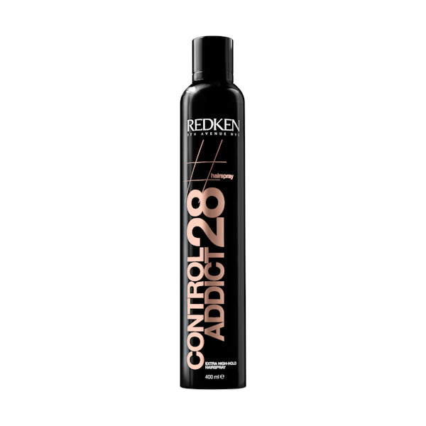 Redken Styling Fixation Control Addict 28