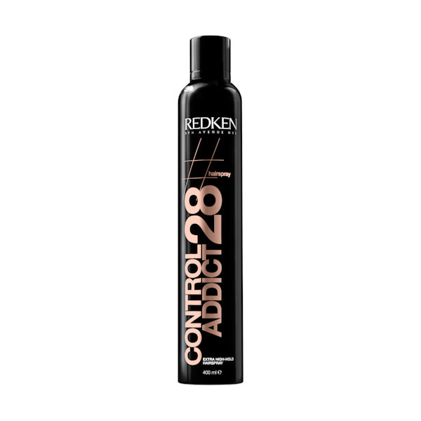 Redken Styling Fixation Control Addict 28 Redken Styling Fixation Control Addict 28