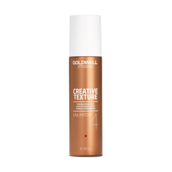 Goldwell STYLESIGN Creative Texture Unlimitor Sprühwachs
