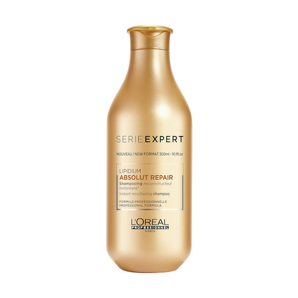 L'Oréal Serie Expert Absolut Repair Lipidium Shampoo