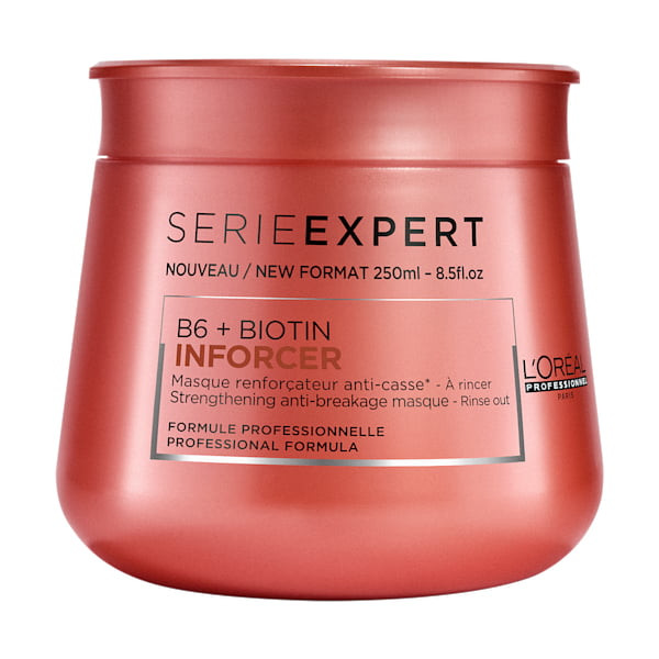 L'Oréal Serie Expert Inforcer Maske