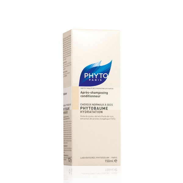PHYTO - Phytobaume Hydration Express Conditioner - Normal to Dry Hair