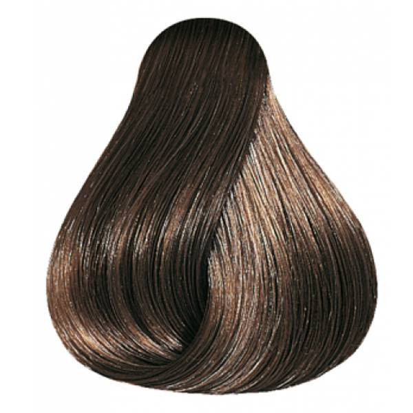 Wella Koleston Perfect 6/07 dunkelblond natur-braun