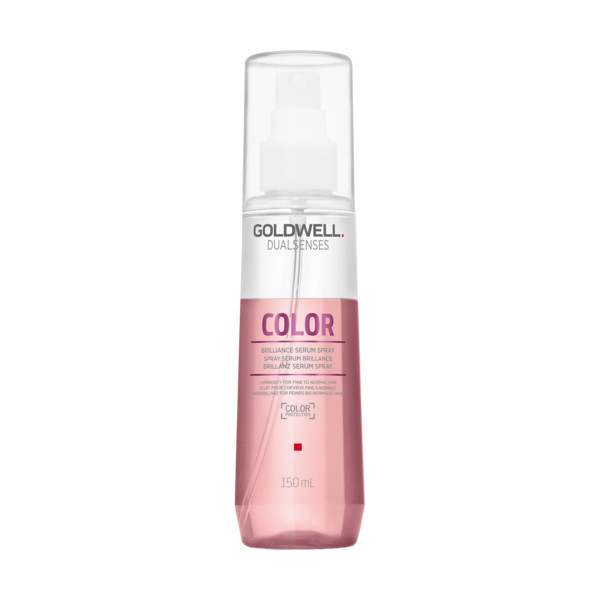 Goldwell Dualsenses Color Brilliance Serum Spray