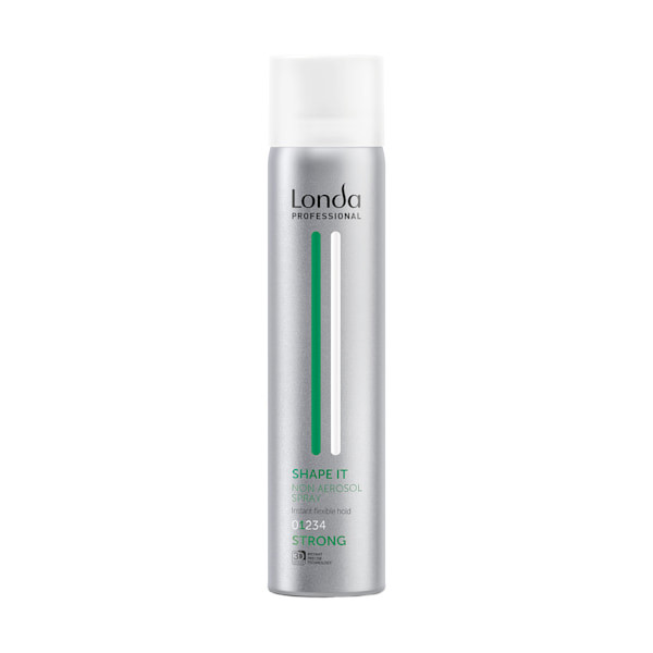 Londa Styling Finish Shape It Non Aerosol Spray