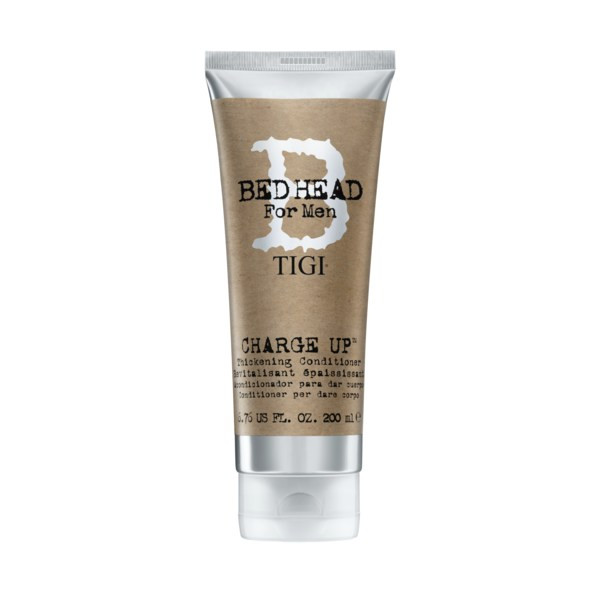 TIGI Bed Head For Men Charge Up Thickening Conditioner