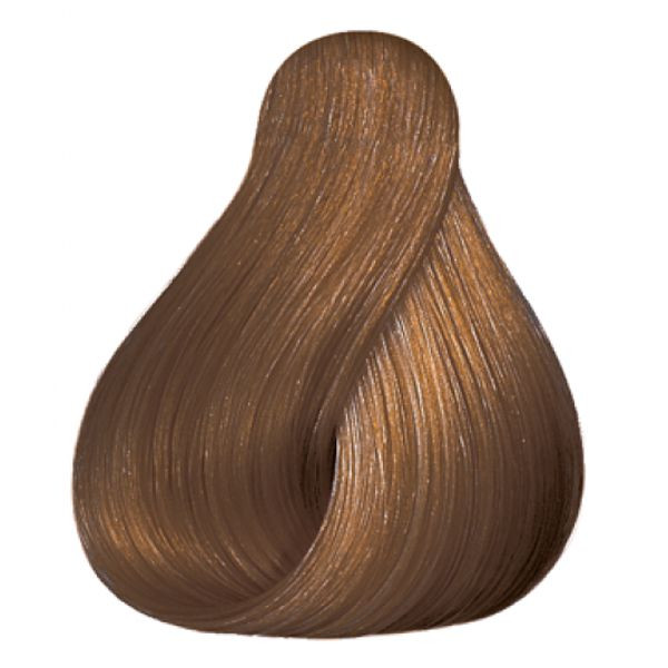 Wella Color Touch Deep Browns 7/73 mittelblond braun gold