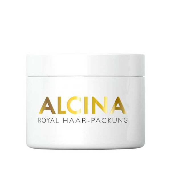Alcina Royal Haar-Packung