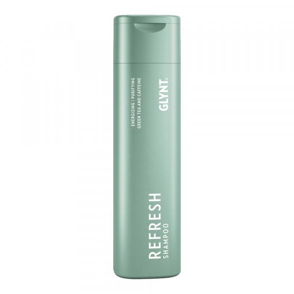 Glynt Refresh Shampoo