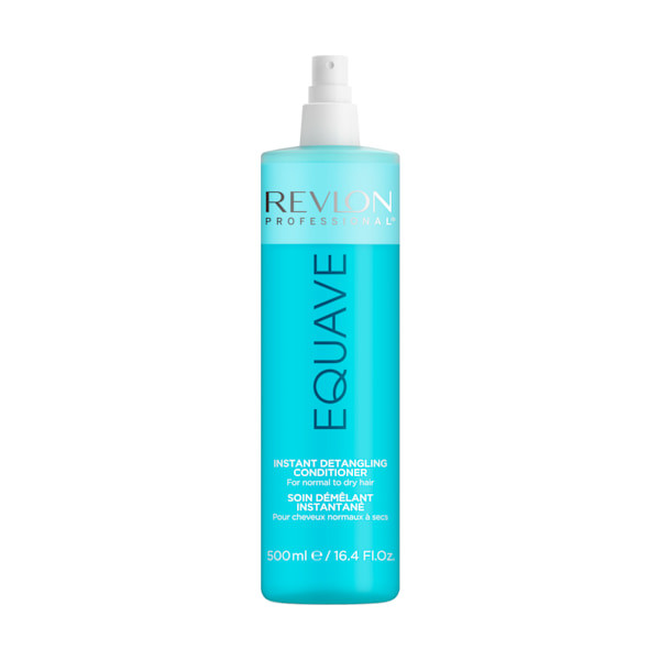 Revlon Equave Hydro Detangling Spray Conditioner XXL