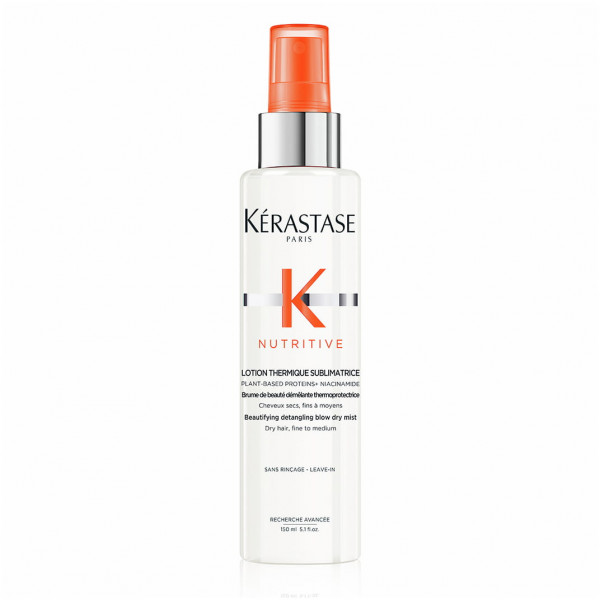 Kérastase Nutritive Lotion Thermique Universell