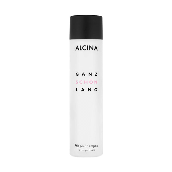 Alcina Ganz Schön Lang Pflege-Shampoo