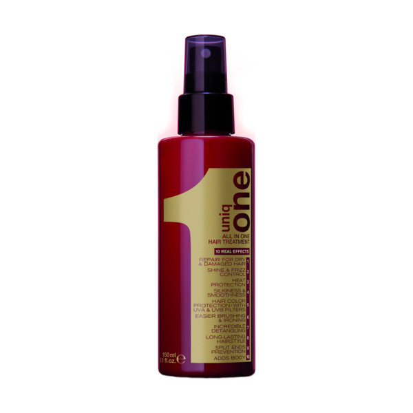 Revlon Uniq One All in One Hair Treatment