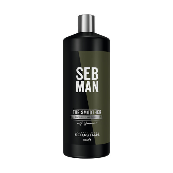 Sebastian SEB MAN Care The Smoother Conditioner Liter