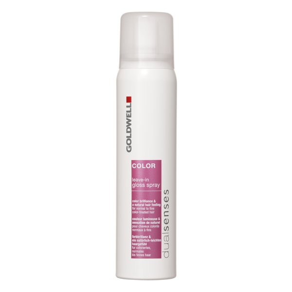 Goldwell Dualsenses Color Leave-In Gloss Spray Goldwell Dualsenses Color Leave-In Gloss Spray